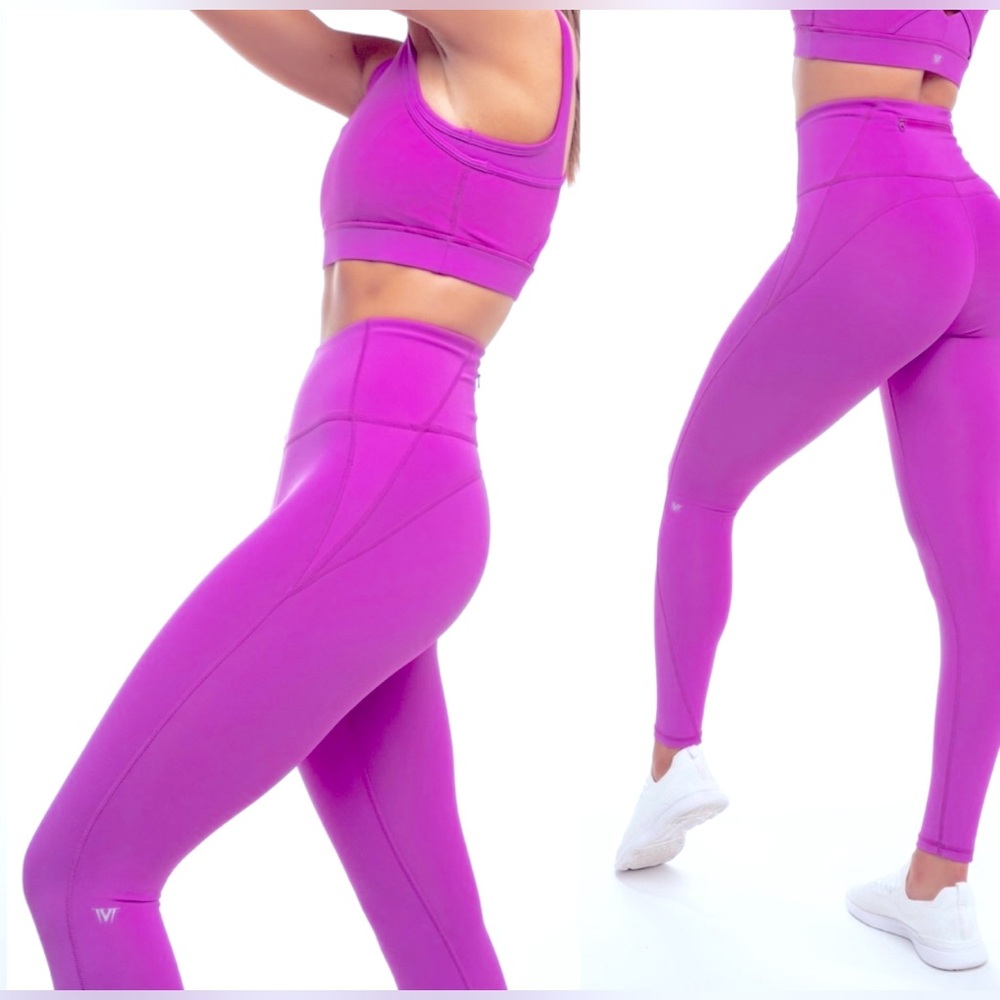IVL Collective Leggings
Size 6